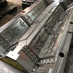 قالبسازی امینی