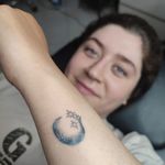 آرایش دائم صورت و تتوی بدن هدی انگورج