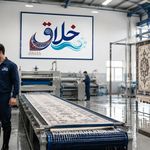 قالیشویی خلاق(شعبه سراسر تهران۱۰٪🎁 )