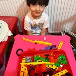 مهد کودک و پیش دبستانی دو زبانه قصر سپید