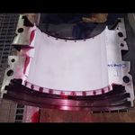 خدمات تخصصی ساخت قطعات نیروگاهی و صنعتی