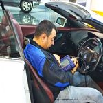 کارشناسی رنگ و فنی خودرو (سیار) کل تهران