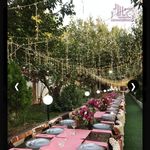 خانه عقد نگین غرب(باغ تالار نگین غرب)