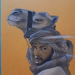 آموزشگاه نقاشی یکتا حجتی