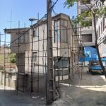 نصب داربست امیر