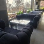 کافه رستوران لچه لانژ