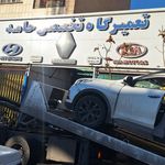 امداد خودرو و یدک کش محمد