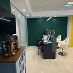 کلینیک زیبایی مسیحا