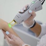 کلینیک پوست مو لیزر رومنس