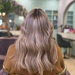 آرایشگاه زنانه دیبا مسیح