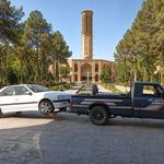 امدادخودرو شبانه روزی یزد
