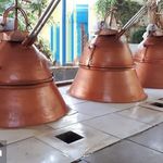 گلاب دوآتشه عرقیجات گیاهی ومعجون شمیم گل