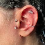 سیما تتو پیرسینگ بانوان