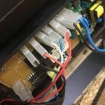 تعمیرات کلیه لوازم برقی خانگی و اداری