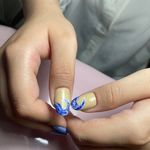 کاشت ناخن|قائمشهر| فاطمه پاک منش