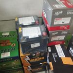 باطری فروشی المهدی فرزادلک