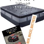 کالای خواب کاملیا(تشک دکتر مکیو)