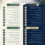 فشیال و اسکالپ زن روز