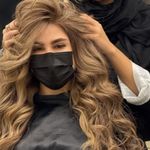 سالن رنگ لایت کراتین پروتیین کوپ مرجان