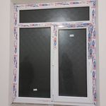 پنجره دوجداره پرومانوین