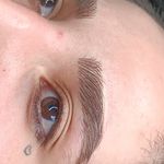 آرایشگری فاطمه اعرابیان