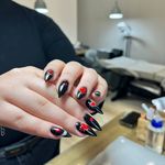 سالن زیبایی و‌ نیل بار نارسیس (انقلاب)