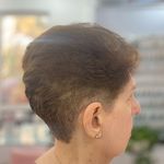 زیبایی تخصصی مو مرسده بهرام