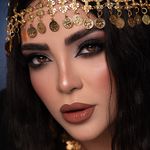 سالن زیبایی سرخاب
