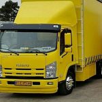 باربری اتو بار صابر توکلی