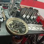 تعمیرگاه تخصصی مکانیکی جهان تکنیک