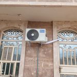 خدمات فنی حسین بهروز
