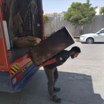 باربری کرج البرز محمدشهر