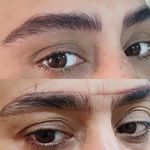 Farima_Brows خدمات ابرو