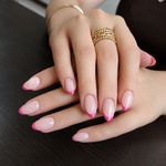 خدمات تخصصی ناخن شقایق