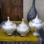 نقره سرای هنرمندان