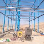 سازه پلاس(امکان تسویه با چک صیادی)