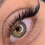 خدمات تخصصی اکستنشن مژه فرح