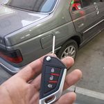 کلیدسازی در نظراباد