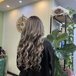 سالن زیبایی دلسا