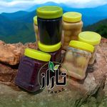 سبزی خرد کنی تاراز