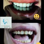 کلینیک دندانپزشکی طاهره مخلص پور