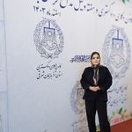 وکیل مهری هدایت