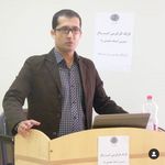 وکیل دادگستری