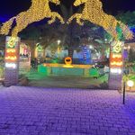 رستوران باغشا