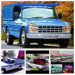 حمل ونقل اسبابکشی؛نوین بار