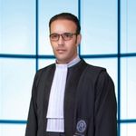 ناصر همتی-وکیل پایه یک دادگستری در تبریز