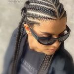 سالن زیبایی لومی یر