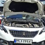 تعمیرگاه خدمات خودرویی یک(ماشین خارجی)