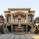 دفتر طراحی معماری سعید قالیباف