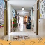 دبیرستان دخترانه میثاق کرج